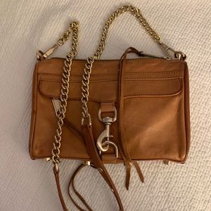 Rebecca Minkoff Mini MAC